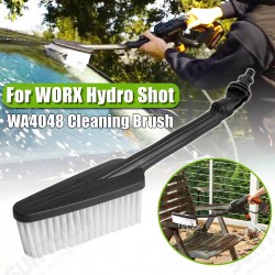 Cleaning Brush Accessory For WA4048 Hydroshot Power Cleaner Tool Replacement Accessories Cleaning Brush Accessory For WA4048 Hydroshot Power Cleaner Tool Replacement Accessories