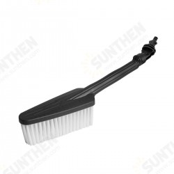 Cleaning Brush Accessory For WA4048 Hydroshot Power Cleaner Tool Replacement Accessories Cleaning Brush Accessory For WA4048 Hydroshot Power Cleaner Tool Replacement Accessories
