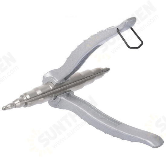 Copper Pipe Tube Expander Aiir Conditioner Install Repair Hand Expanding Tool for Air Conditioner Repair Tube Expander Copper Pipe Tube Expander Aiir Conditioner Install Repair Hand Expanding Tool for Air Conditioner Repair Tube Expander