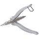 Copper Pipe Tube Expander Aiir Conditioner Install Repair Hand Expanding Tool for Air Conditioner Repair Tube Expander Copper Pipe Tube Expander Aiir Conditioner Install Repair Hand Expanding Tool for Air Conditioner Repair Tube Expander