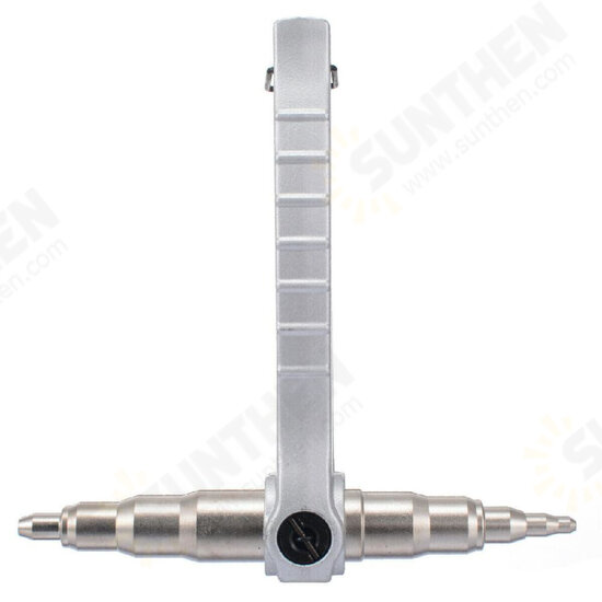 Copper Pipe Tube Expander Aiir Conditioner Install Repair Hand Expanding Tool for Air Conditioner Repair Tube Expander Copper Pipe Tube Expander Aiir Conditioner Install Repair Hand Expanding Tool for Air Conditioner Repair Tube Expander