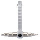 Copper Pipe Tube Expander Aiir Conditioner Install Repair Hand Expanding Tool for Air Conditioner Repair Tube Expander Copper Pipe Tube Expander Aiir Conditioner Install Repair Hand Expanding Tool for Air Conditioner Repair Tube Expander