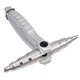 Copper Pipe Tube Expander Aiir Conditioner Install Repair Hand Expanding Tool for Air Conditioner Repair Tube Expander Copper Pipe Tube Expander Aiir Conditioner Install Repair Hand Expanding Tool for Air Conditioner Repair Tube Expander