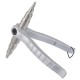 Copper Pipe Tube Expander Aiir Conditioner Install Repair Hand Expanding Tool for Air Conditioner Repair Tube Expander