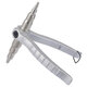 Copper Pipe Tube Expander Aiir Conditioner Install Repair Hand Expanding Tool for Air Conditioner Repair Tube Expander Copper Pipe Tube Expander Aiir Conditioner Install Repair Hand Expanding Tool for Air Conditioner Repair Tube Expander
