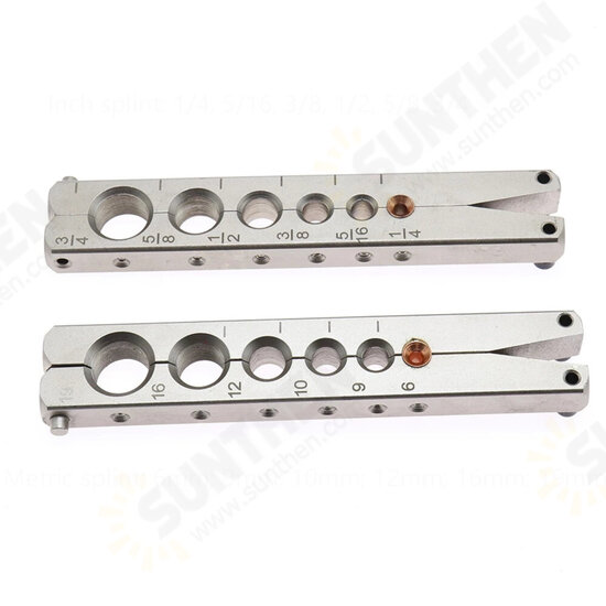 Copper Pipe Tube Expander Aiir Conditioner Install Repair Hand Expanding Tool for Air Conditioner Repair Tube Expander Copper Pipe Tube Expander Aiir Conditioner Install Repair Hand Expanding Tool for Air Conditioner Repair Tube Expander