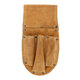 Cowhide Waist Bag Electrical Woodworking Hardware Screwdriver Tools Belt Case Cowhide Waist Bag Electrical Woodworking Hardware Screwdriver Tools Belt Case