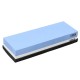 Cutter Sharpener White Corundum Whetstone Sharpening Stone Grinding Stone Kitchen Tool 240/1000 600/2000 1000/3000 2000/5000 Two-Sided Grit