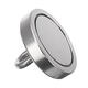 D85mm 270Kg Pull Neodymium Fishing Magnet Treasure Hunting Underwater Recovery Magnet D85mm 270Kg Pull Neodymium Fishing Magnet Treasure Hunting Underwater Recovery Magnet