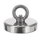D85mm 270Kg Pull Neodymium Fishing Magnet Treasure Hunting Underwater Recovery Magnet D85mm 270Kg Pull Neodymium Fishing Magnet Treasure Hunting Underwater Recovery Magnet