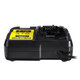 DCB112 Replacement Li-Ion Battery Charger for Dewalt