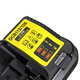 DCB112 Replacement Li-Ion Battery Charger for Dewalt