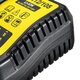 DCB112 Replacement Li-Ion Battery Charger for Dewalt