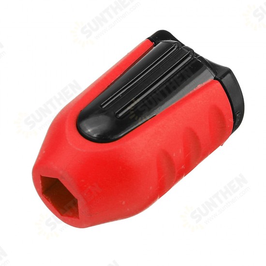 Degaussing Magnetizer Screwdriver Tips Screw Magnetic Pick Up Tool for Screwdriver Degaussing Magnetizer Screwdriver Tips Screw Magnetic Pick Up Tool for Screwdriver