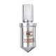 Diamond Rockwell Indenter HRC-3 Indenter for Hardness Tester Tools Kit Diamond Rockwell Indenter HRC-3 Indenter for Hardness Tester Tools Kit