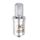 Diamond Rockwell Indenter HRC-3 Indenter for Hardness Tester Tools Kit Diamond Rockwell Indenter HRC-3 Indenter for Hardness Tester Tools Kit
