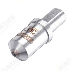 Diamond Rockwell Indenter HRC-3 Indenter for Hardness Tester Tools Kit