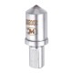 Diamond Rockwell Indenter HRC-3 Indenter for Hardness Tester Tools Kit Diamond Rockwell Indenter HRC-3 Indenter for Hardness Tester Tools Kit