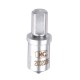 Diamond Rockwell Indenter HRC-3 Indenter for Hardness Tester Tools Kit Diamond Rockwell Indenter HRC-3 Indenter for Hardness Tester Tools Kit