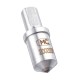 Diamond Rockwell Indenter HRC-3 Indenter for Hardness Tester Tools Kit Diamond Rockwell Indenter HRC-3 Indenter for Hardness Tester Tools Kit