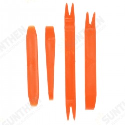 Disassembly Tool Car Trim Removal Tool Kit Panel Door Pry Dash Interior Clip Set Plastic Disassembly Tool Car Trim Removal Tool Kit Panel Door Pry Dash Interior Clip Set Plastic