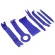 Disassembly Tool Car Trim Removal Tool Kit Panel Door Pry Dash Interior Clip Set Plastic Disassembly Tool Car Trim Removal Tool Kit Panel Door Pry Dash Interior Clip Set Plastic
