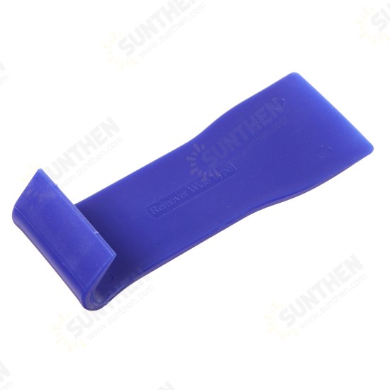 Disassembly Tool Car Trim Removal Tool Kit Panel Door Pry Dash Interior Clip Set Plastic Disassembly Tool Car Trim Removal Tool Kit Panel Door Pry Dash Interior Clip Set Plastic