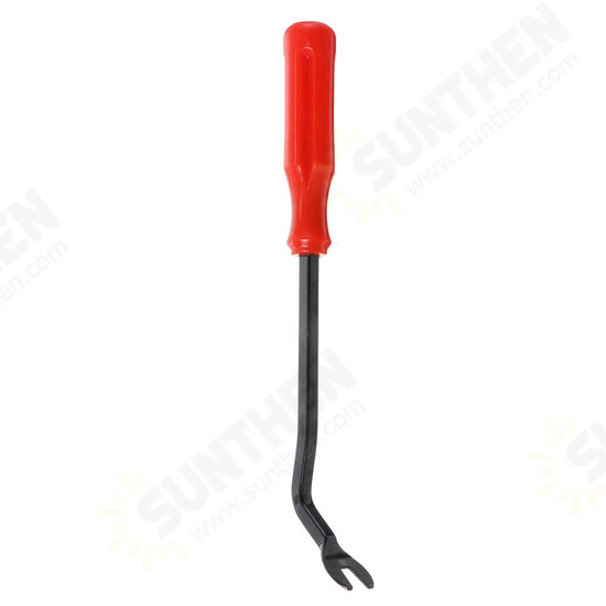 Disassembly Tool Car Trim Removal Tool Kit Panel Door Pry Dash Interior Clip Set Plastic Disassembly Tool Car Trim Removal Tool Kit Panel Door Pry Dash Interior Clip Set Plastic