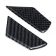 Door Handle Bowl Carbon Fiber Cover Trim For VW Golf 7 MK7 VII GTI R 2014-2017 Door Handle Bowl Carbon Fiber Cover Trim For VW Golf 7 MK7 VII GTI R 2014-2017