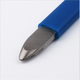 Double Head Flat and Positive Angle Seaming Tool Pressed Tile Grout Stick Floor Glue Gaps Scraping Tool Double Head Flat and Positive Angle Seaming Tool Pressed Tile Grout Stick Floor Glue Gaps Scraping Tool