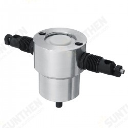 Double Head Metal Sheet Nibbler Cutter Drill Attachment with Wrench Cutting Tool Double Head Metal Sheet Nibbler Cutter Drill Attachment with Wrench Cutting Tool