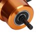 Double Headed Sheet Metal Nibbler Cutter Drill Attachment Nibbler for 360 Degree Rotatable Circle Cutting Straight Cutting Double Headed Sheet Metal Nibbler Cutter Drill Attachment Nibbler for 360 Degree Rotatable Circle Cutting Straight Cutting