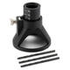 Drill Carving Locator With 3pcs Mini Drill Bits Set Cutting Guide Attachment Kit Drill Carving Locator With 3pcs Mini Drill Bits Set Cutting Guide Attachment Kit
