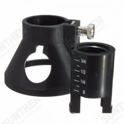Drill Carving Rotary Positioner Locator for Rotary Tools Drill Adapter Drill Carving Rotary Positioner Locator for Rotary Tools Drill Adapter
