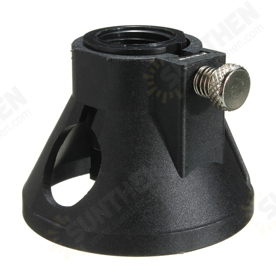 Drill Carving Rotary Positioner Locator for Rotary Tools Drill Adapter Drill Carving Rotary Positioner Locator for Rotary Tools Drill Adapter