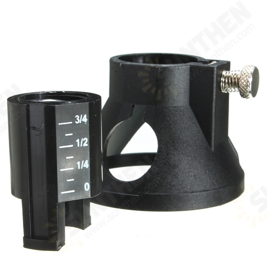Drill Carving Rotary Positioner Locator for Rotary Tools Drill Adapter Drill Carving Rotary Positioner Locator for Rotary Tools Drill Adapter