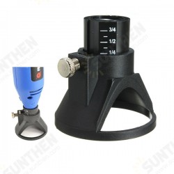 Drill Carving Rotary Positioner Locator for Rotary Tools Drill Adapter Drill Carving Rotary Positioner Locator for Rotary Tools Drill Adapter