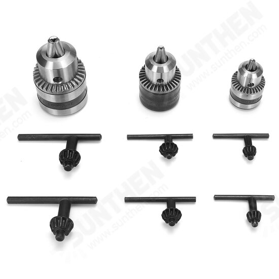 Drill Chuck Key Drilling Adapter Converter SDS Adaptor Hardware Tool Accessories Wrench Conversion Drill Chuck Key Drilling Adapter Converter SDS Adaptor Hardware Tool Accessories Wrench Conversion