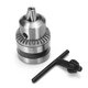 Drill Chuck Key Drilling Adapter Converter SDS Adaptor Hardware Tool Accessories Wrench Conversion Drill Chuck Key Drilling Adapter Converter SDS Adaptor Hardware Tool Accessories Wrench Conversion