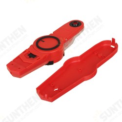 Drill Guide Collector 2 In 1 Laser Level Horizontal Line Laser Locator With Measuring Range Vertical Measure Tape Measuring Tools Drill Guide Collector 2 In 1 Laser Level Horizontal Line Laser Locator With Measuring Range Vertical Measure Tape Measuring Tools