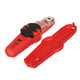 Drill Guide Collector 2 In 1 Laser Level Horizontal Line Laser Locator With Measuring Range Vertical Measure Tape Measuring Tools Drill Guide Collector 2 In 1 Laser Level Horizontal Line Laser Locator With Measuring Range Vertical Measure Tape Measuring Tools