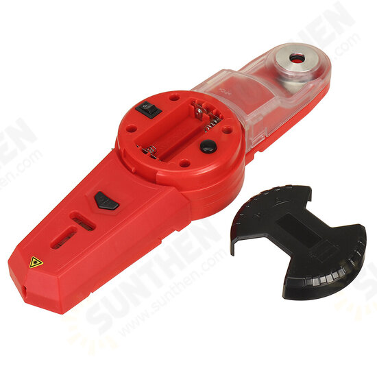 Drill Guide Collector 2 In 1 Laser Level Horizontal Line Laser Locator With Measuring Range Vertical Measure Tape Measuring Tools Drill Guide Collector 2 In 1 Laser Level Horizontal Line Laser Locator With Measuring Range Vertical Measure Tape Measuring Tools
