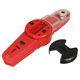 Drill Guide Collector 2 In 1 Laser Level Horizontal Line Laser Locator With Measuring Range Vertical Measure Tape Measuring Tools Drill Guide Collector 2 In 1 Laser Level Horizontal Line Laser Locator With Measuring Range Vertical Measure Tape Measuring Tools