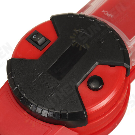 Drill Guide Collector 2 In 1 Laser Level Horizontal Line Laser Locator With Measuring Range Vertical Measure Tape Measuring Tools Drill Guide Collector 2 In 1 Laser Level Horizontal Line Laser Locator With Measuring Range Vertical Measure Tape Measuring Tools