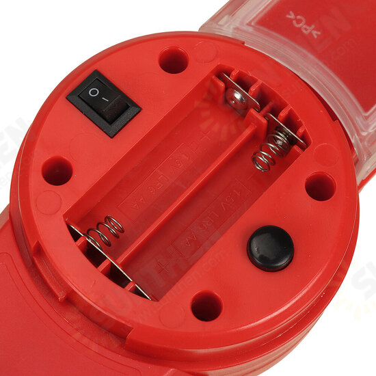 Drill Guide Collector 2 In 1 Laser Level Horizontal Line Laser Locator With Measuring Range Vertical Measure Tape Measuring Tools Drill Guide Collector 2 In 1 Laser Level Horizontal Line Laser Locator With Measuring Range Vertical Measure Tape Measuring Tools