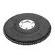 10Pcs 115mm 4.5 Inch Premium Zirconia Flap Disc Grinding Wheel 40-120 Grit Angle Grinder Disc