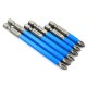 10Pcs Non-slip Magnetic PH2 Screwdriver Bit 1/4 Inch Hexagon Shank Driver S2 Phillips Screwdriver