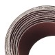 10pcs 40 to 1000 Grit 40mm x 760mm Sanding Belts For Angle Grinder Belt Sander Attachment