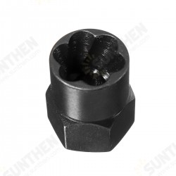 11Pcs Impact Damaged Bolt Nut Remover Extractor Socket Tool Set Bolt Nut Screw Removal Socket Wrench 11Pcs Impact Damaged Bolt Nut Remover Extractor Socket Tool Set Bolt Nut Screw Removal Socket Wrench