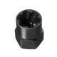 11Pcs Impact Damaged Bolt Nut Remover Extractor Socket Tool Set Bolt Nut Screw Removal Socket Wrench